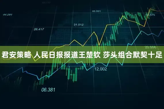 君安策略 人民日报报道王楚钦 莎头组合默契十足